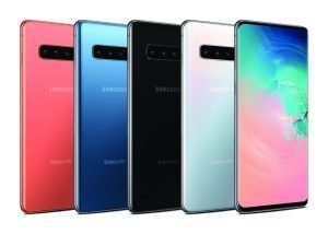 Samsung: Raksasa Teknologi dari Korea Selatan