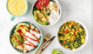 Restoran Baru Terbaik Dari 2019